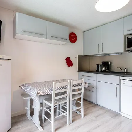 Hermine 1 N09 - 2p4 Apartmán *