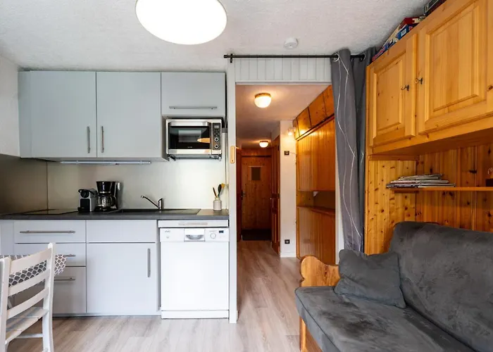 Lägenhet Hermine 1 N09 - 2p4 Morillon